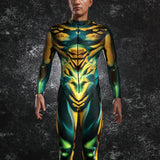 Iron Thunder Male Costume