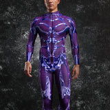 Vector Synth Male Costume