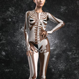 Friction Mesh Costume