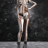 Friction Mesh Costume