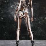 Friction Mesh Costume