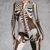 Friction Mesh Costume