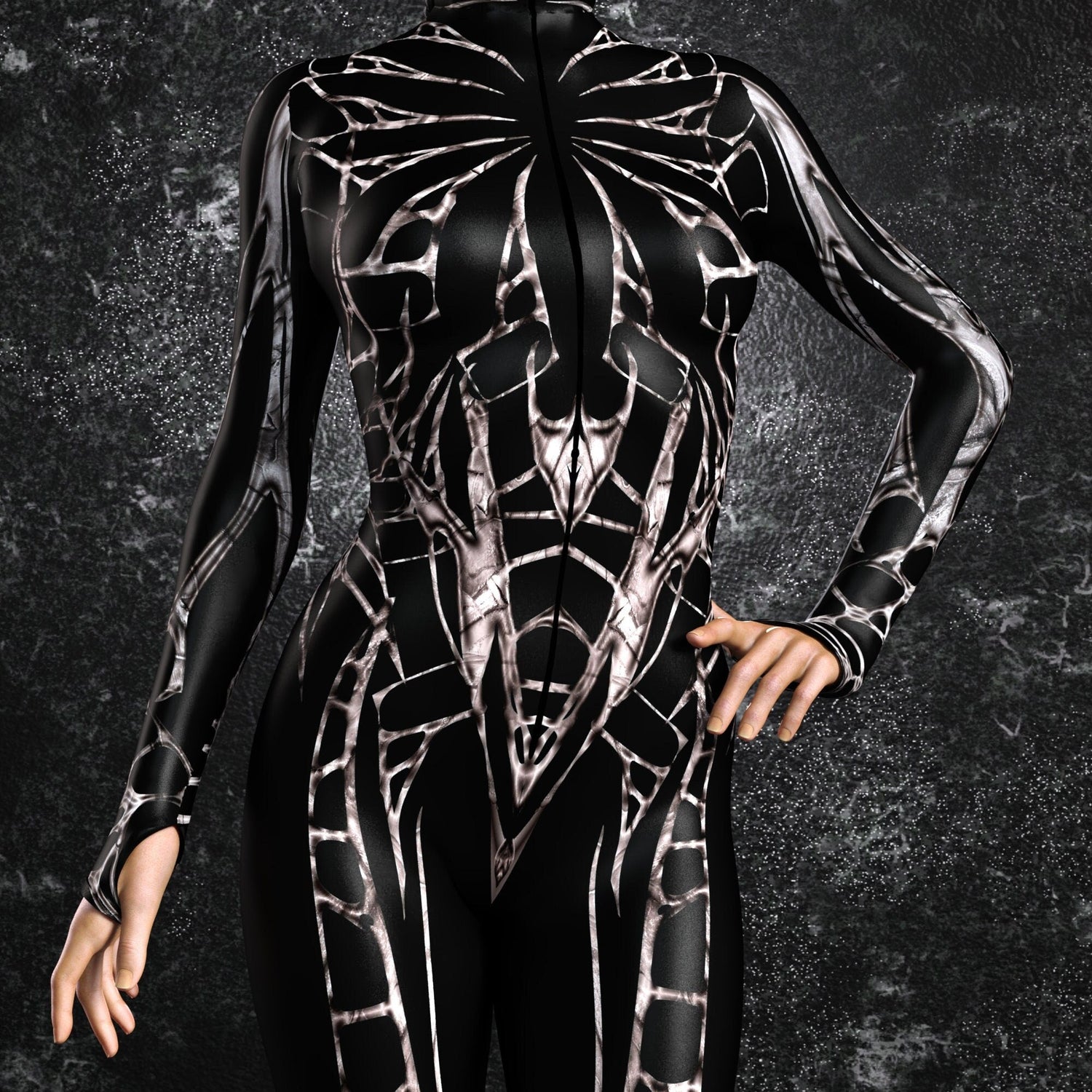 Chiroptera Umbra Wings 7