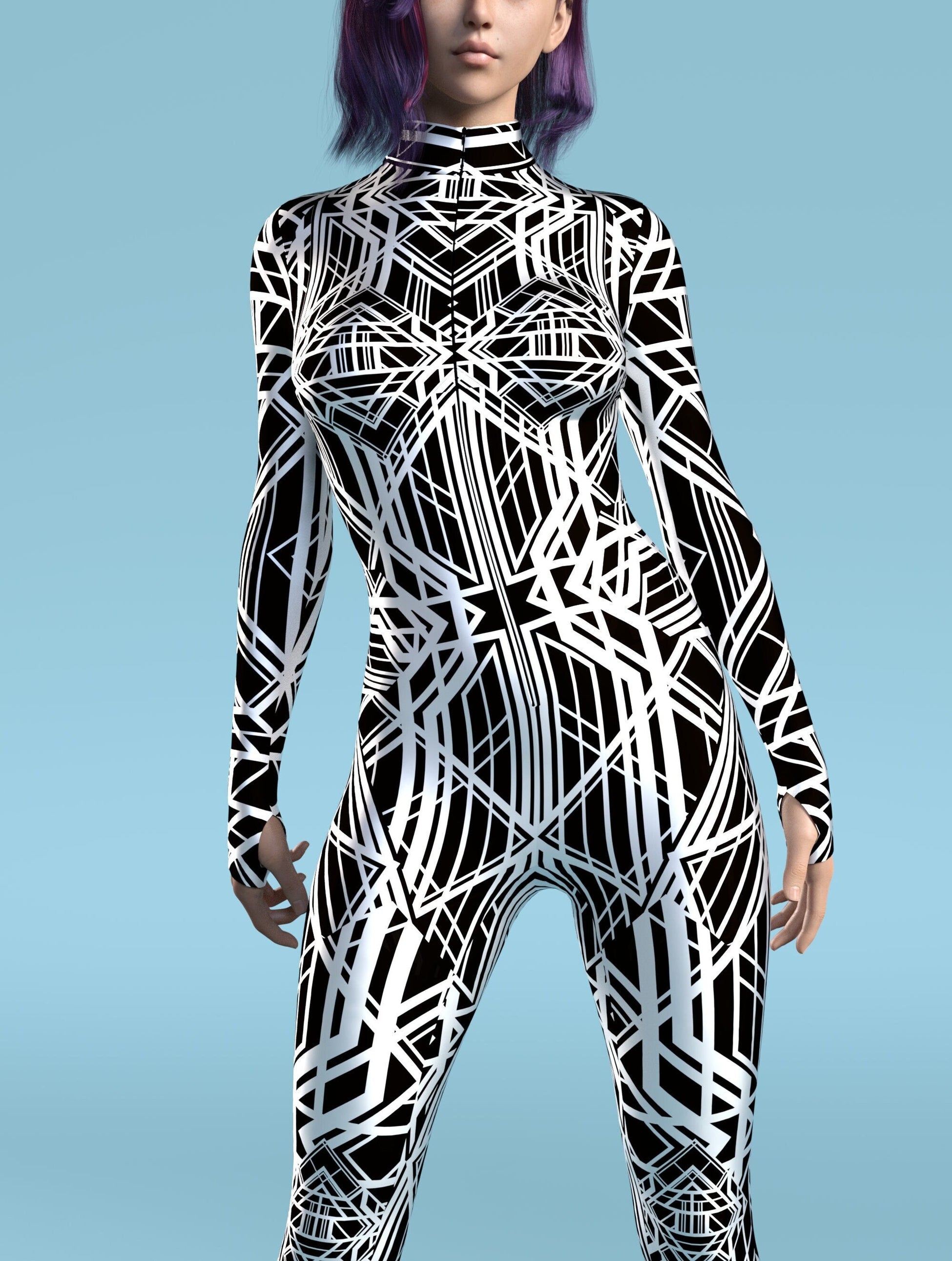 Sigual Throne Costume 1