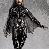 Chiroptera Umbra Wings