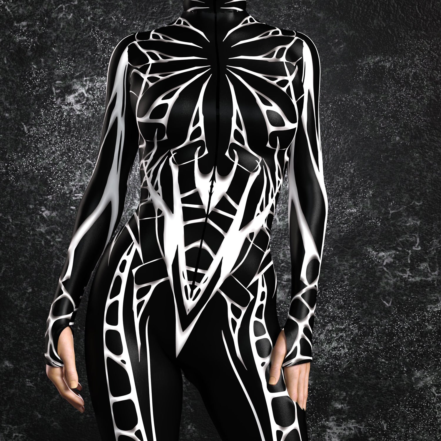 Arachna Dark Wings 6