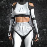 Storm Ranger Set
