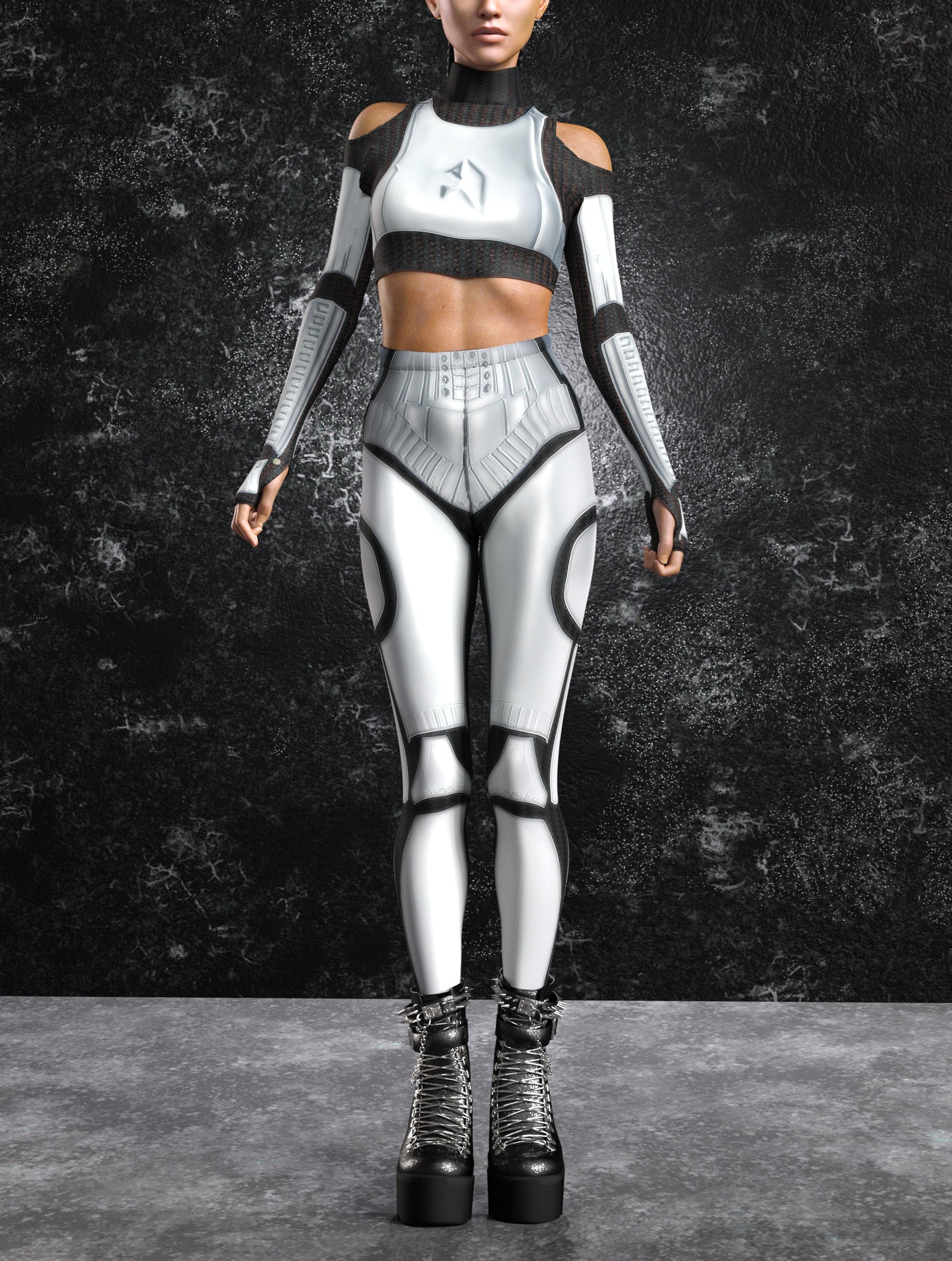 Storm Ranger Leggings 1