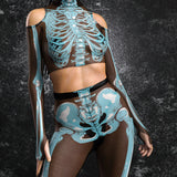 Bicker Bones Mesh Set