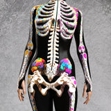 Tenebrosa Costume