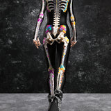 Tenebrosa Costume