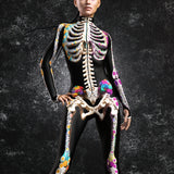 Tenebrosa Costume