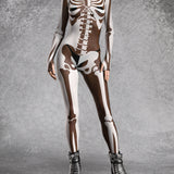 Friction Mesh Costume