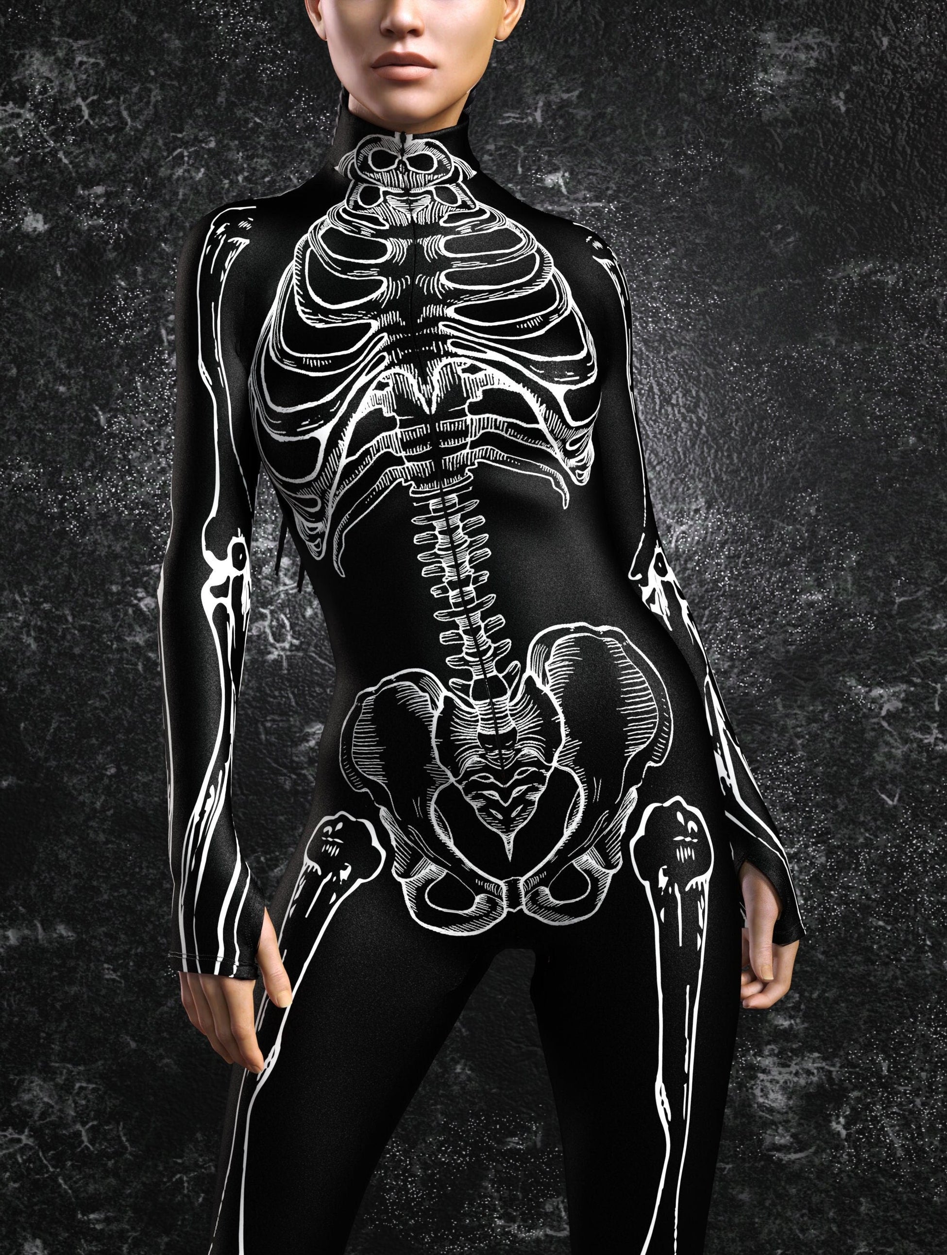 Menace Costume 1