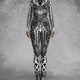 Chronicle Of Doom Costume
