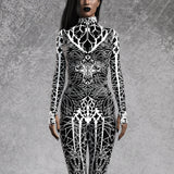 Chronicle Of Doom Costume
