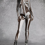 Friction Mesh Costume