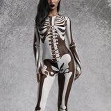 Friction Mesh Costume
