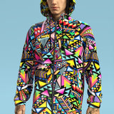 HnM2 Male Zippy Hoodie