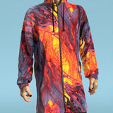 Phoenix Male Zippy Hoodie