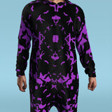 Inner Horizon Male Onesie