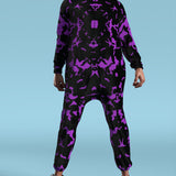 Inner Horizon Male Onesie