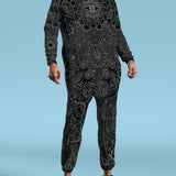 Hypnosis Male Onesie