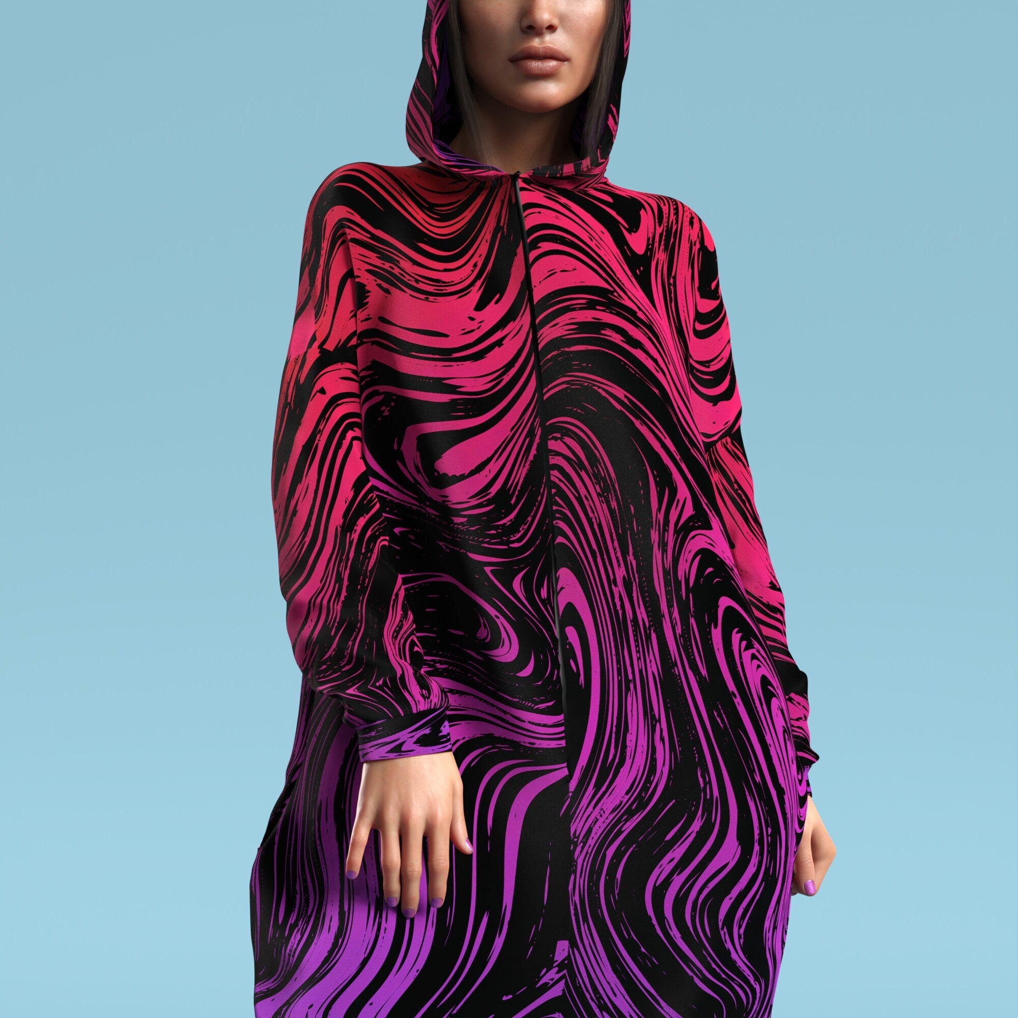Interference Onesie