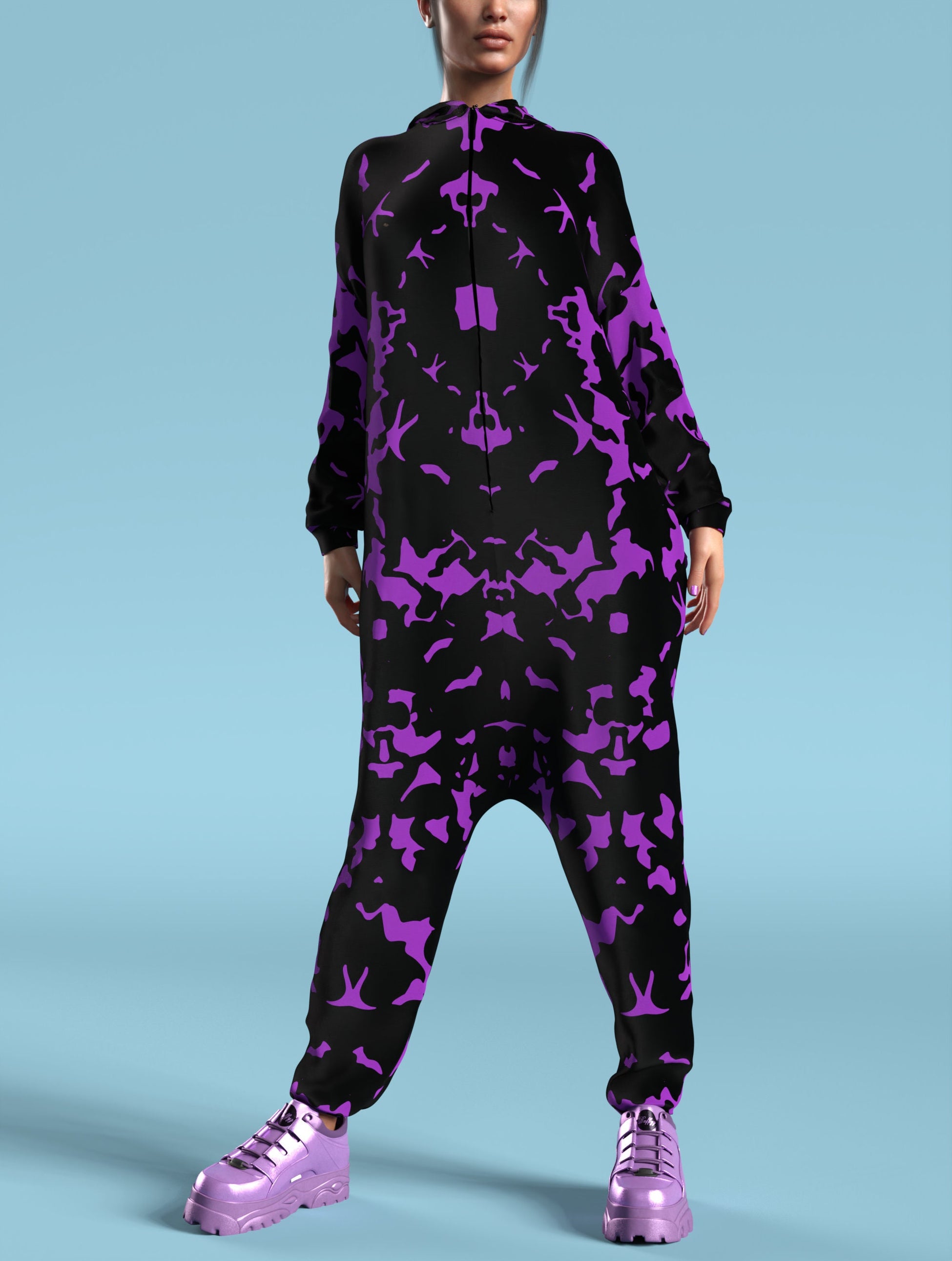 Inner Horizon Onesie 2