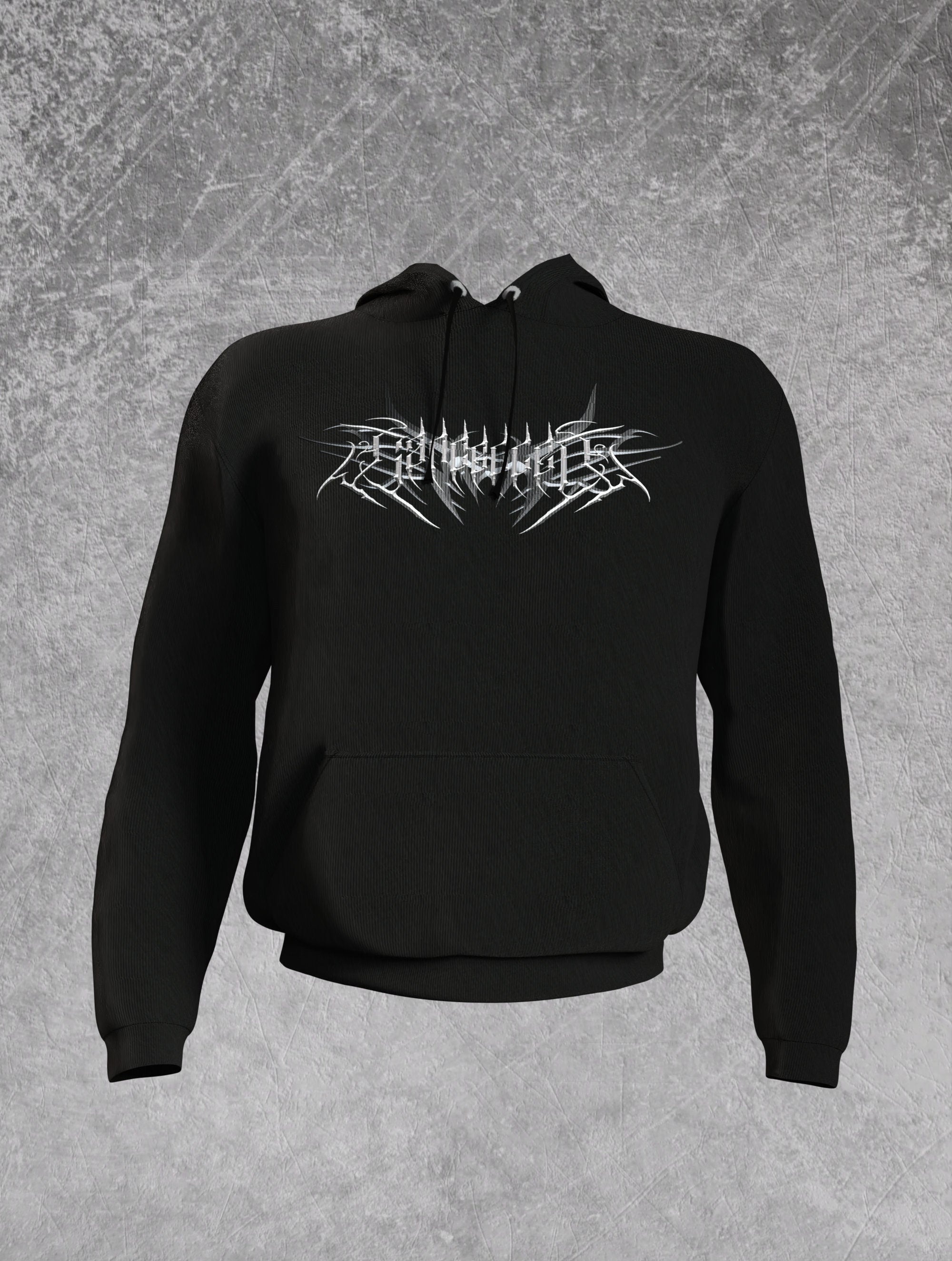 Cancelled Hoodie 6