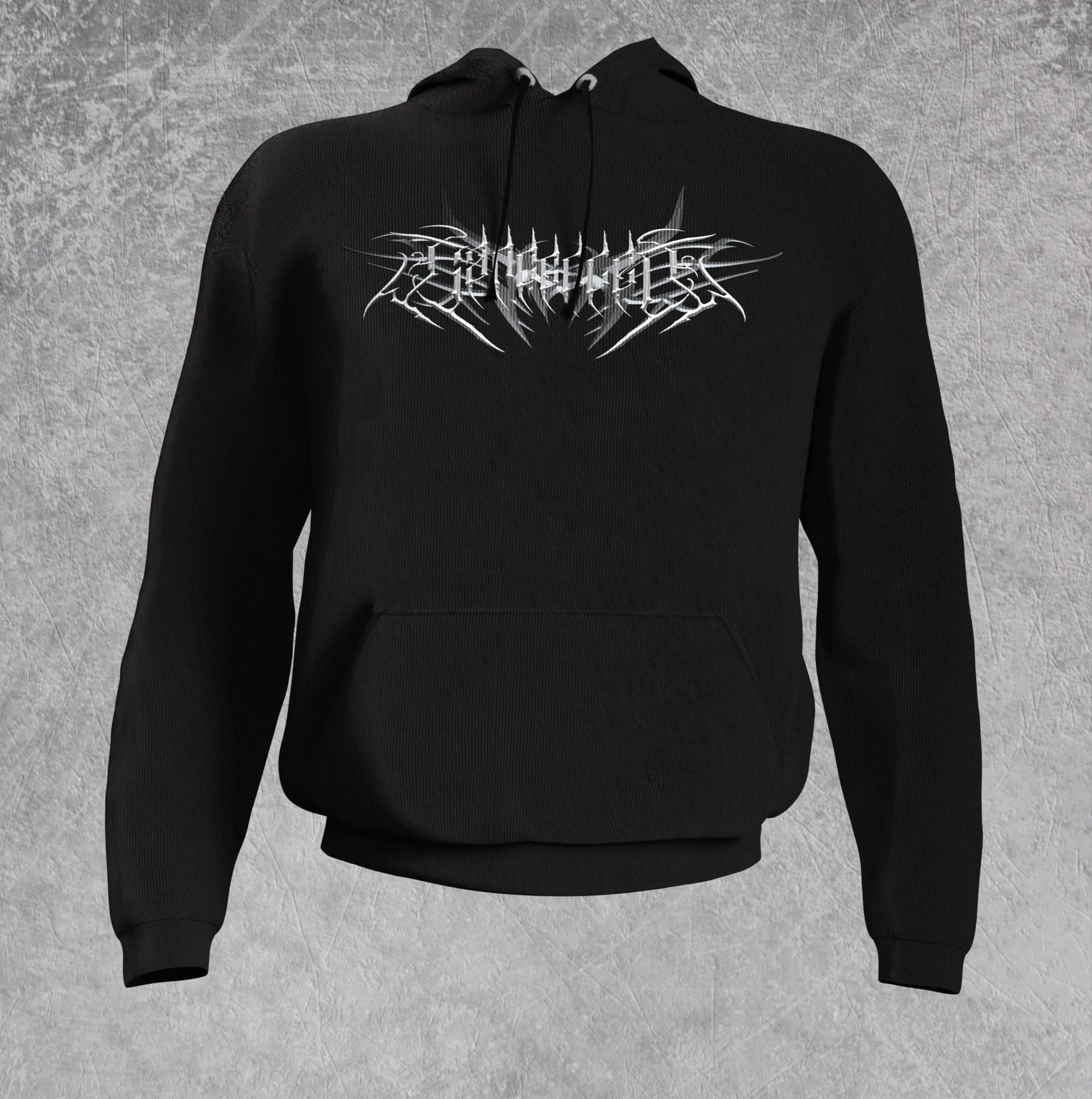 Cancelled Hoodie 4