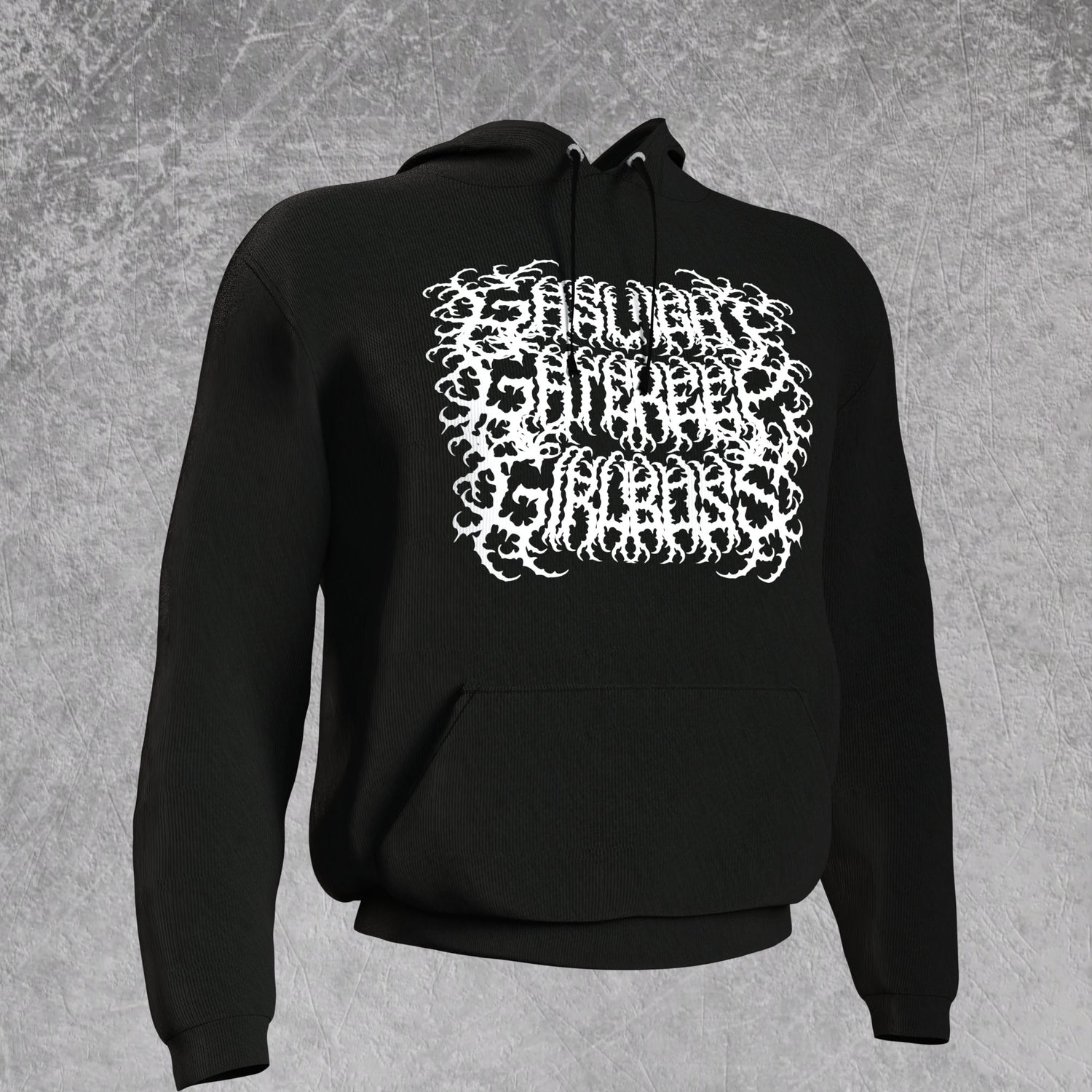 Women Gaslight Gatekeep Girlboss Hoodie