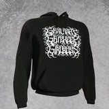Gaslight Gatekeep Girlboss Hoodie