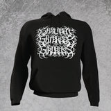 Gaslight Gatekeep Girlboss Hoodie