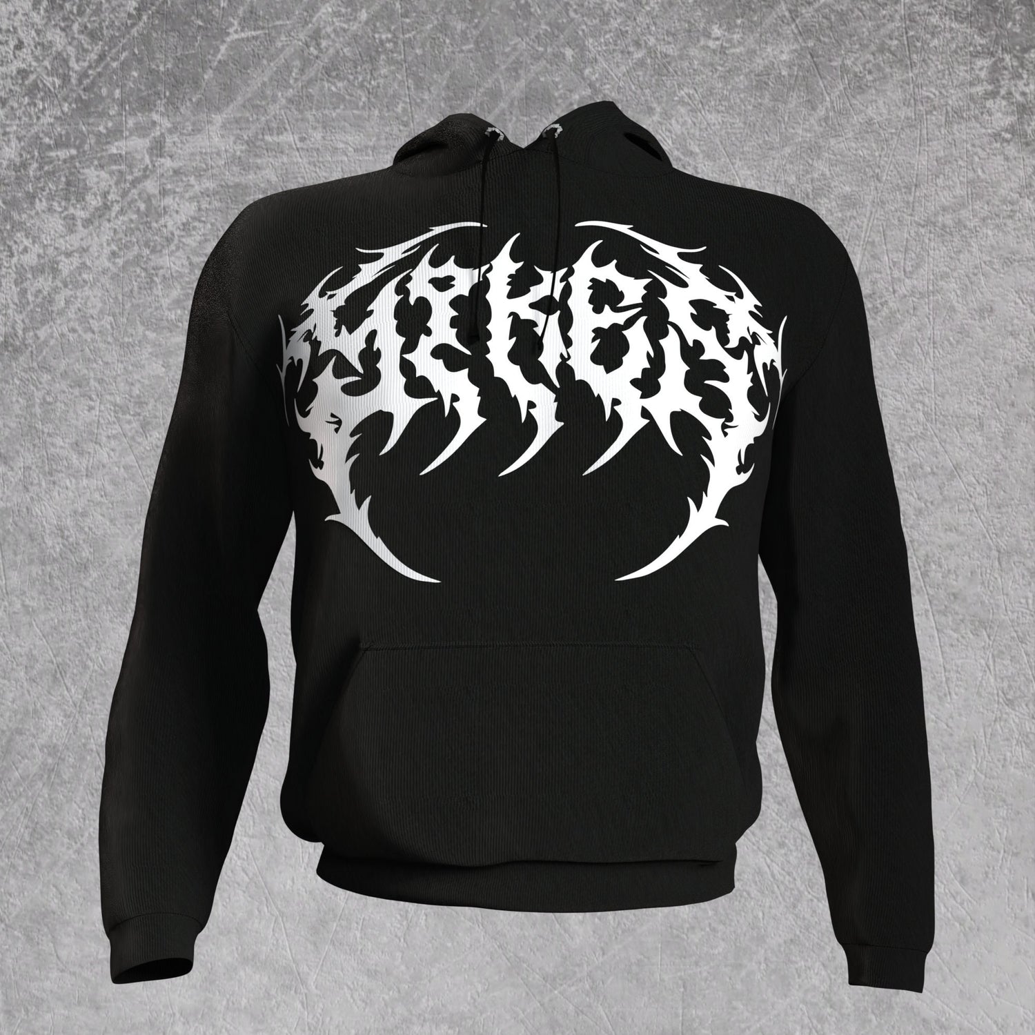 Yikes Hoodie 6