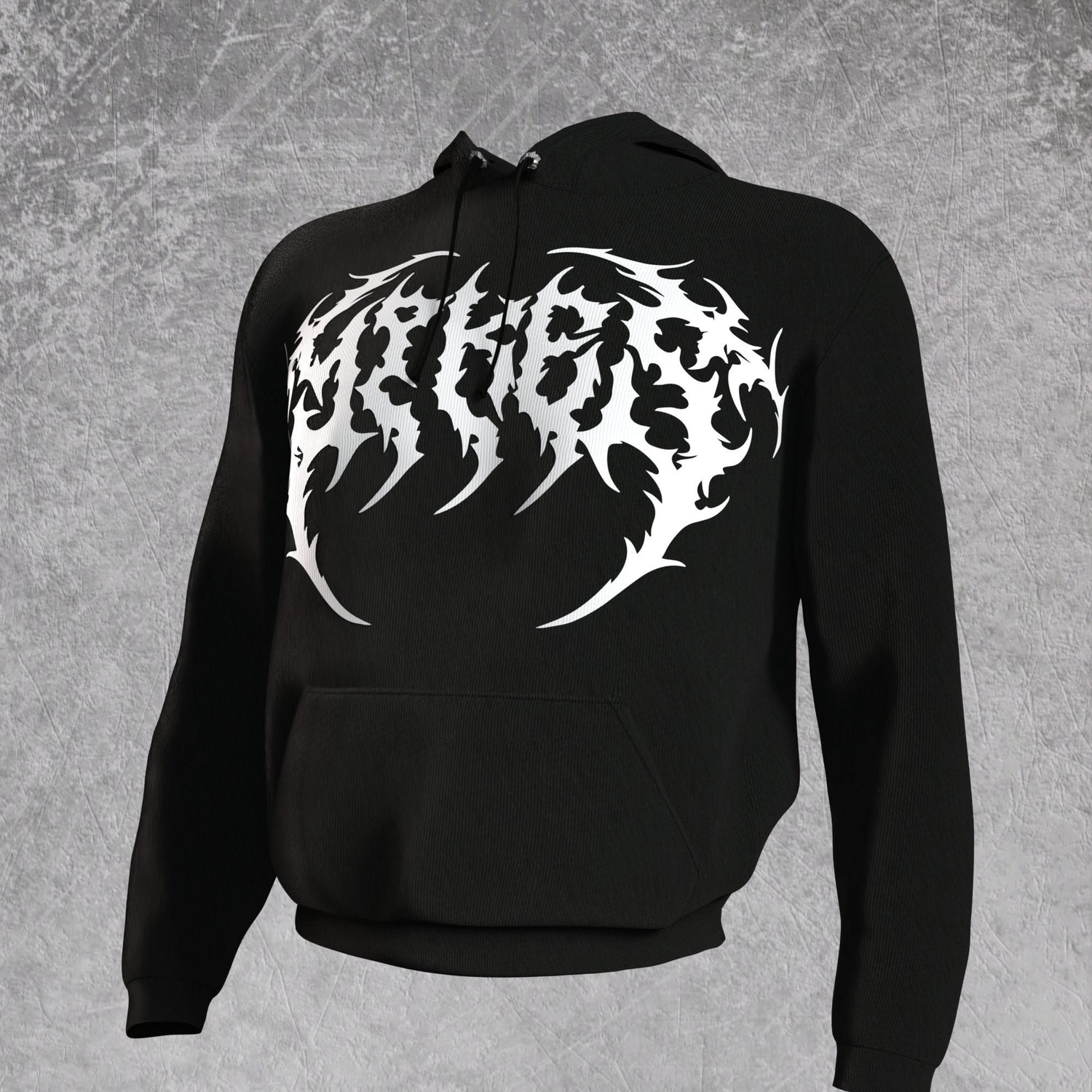 Women Yikes Hoodie