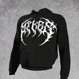 Yikes Hoodie