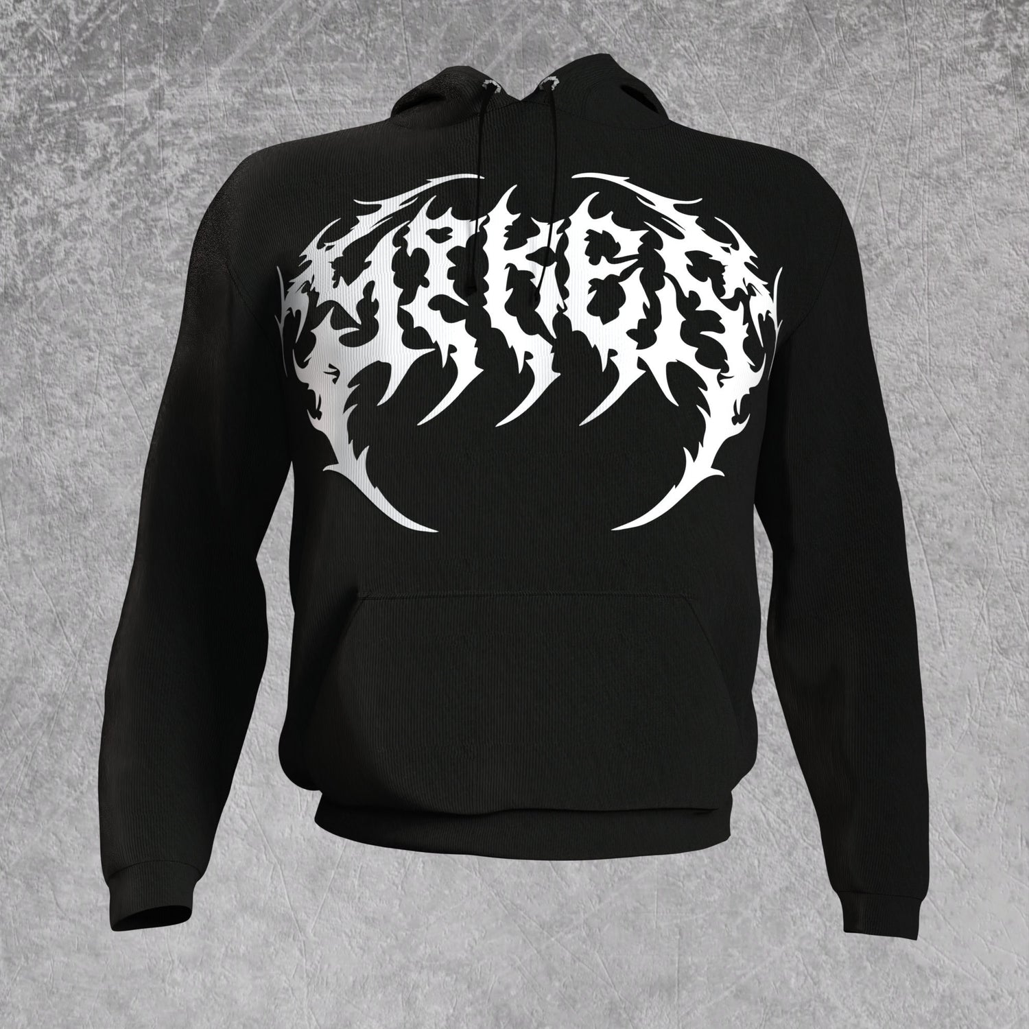 Yikes Hoodie 4