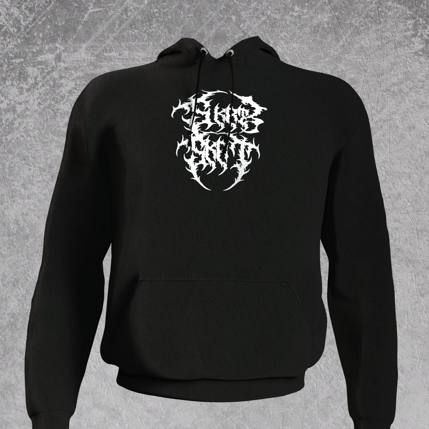 Skrt Skrt Hoodie 6
