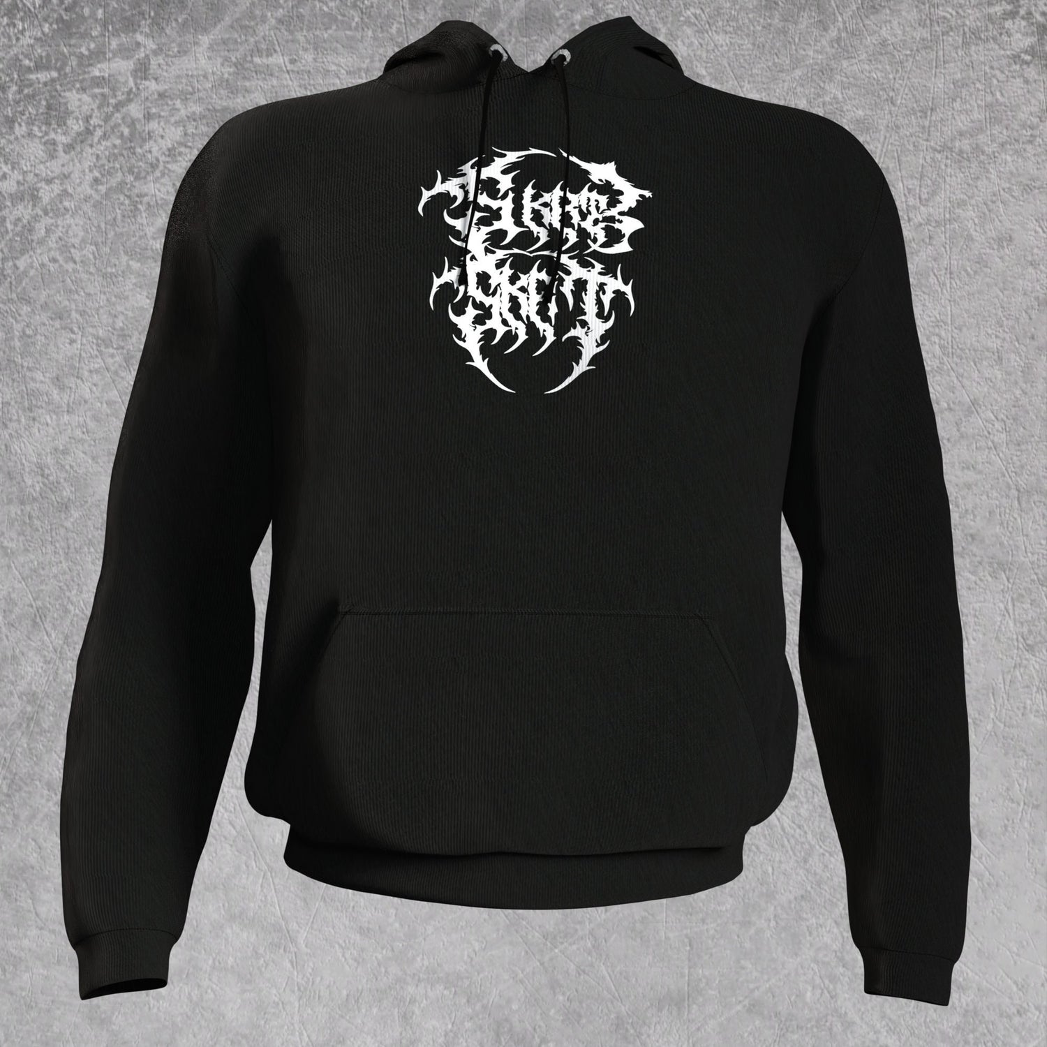 Skrt Skrt Hoodie 4