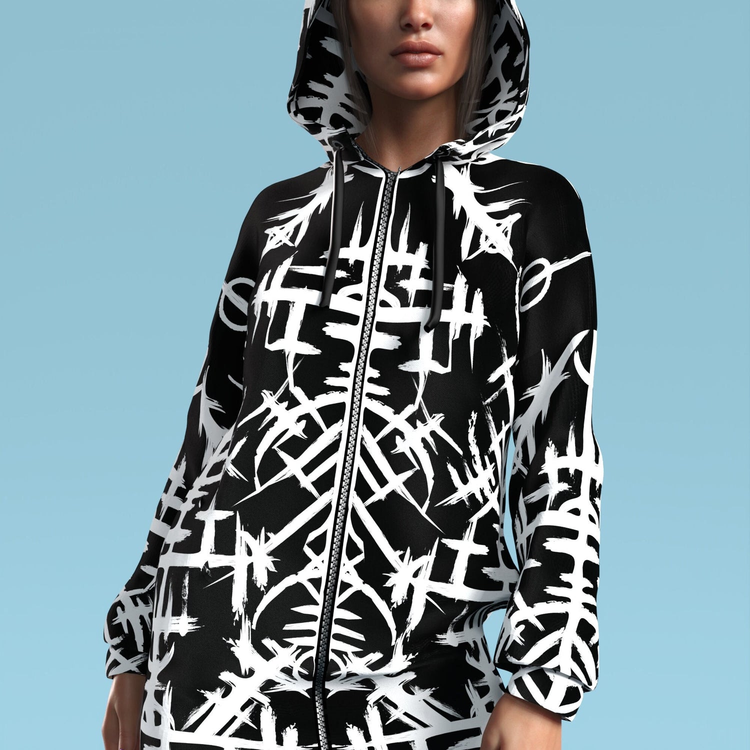 Varga Zippy Hoodie