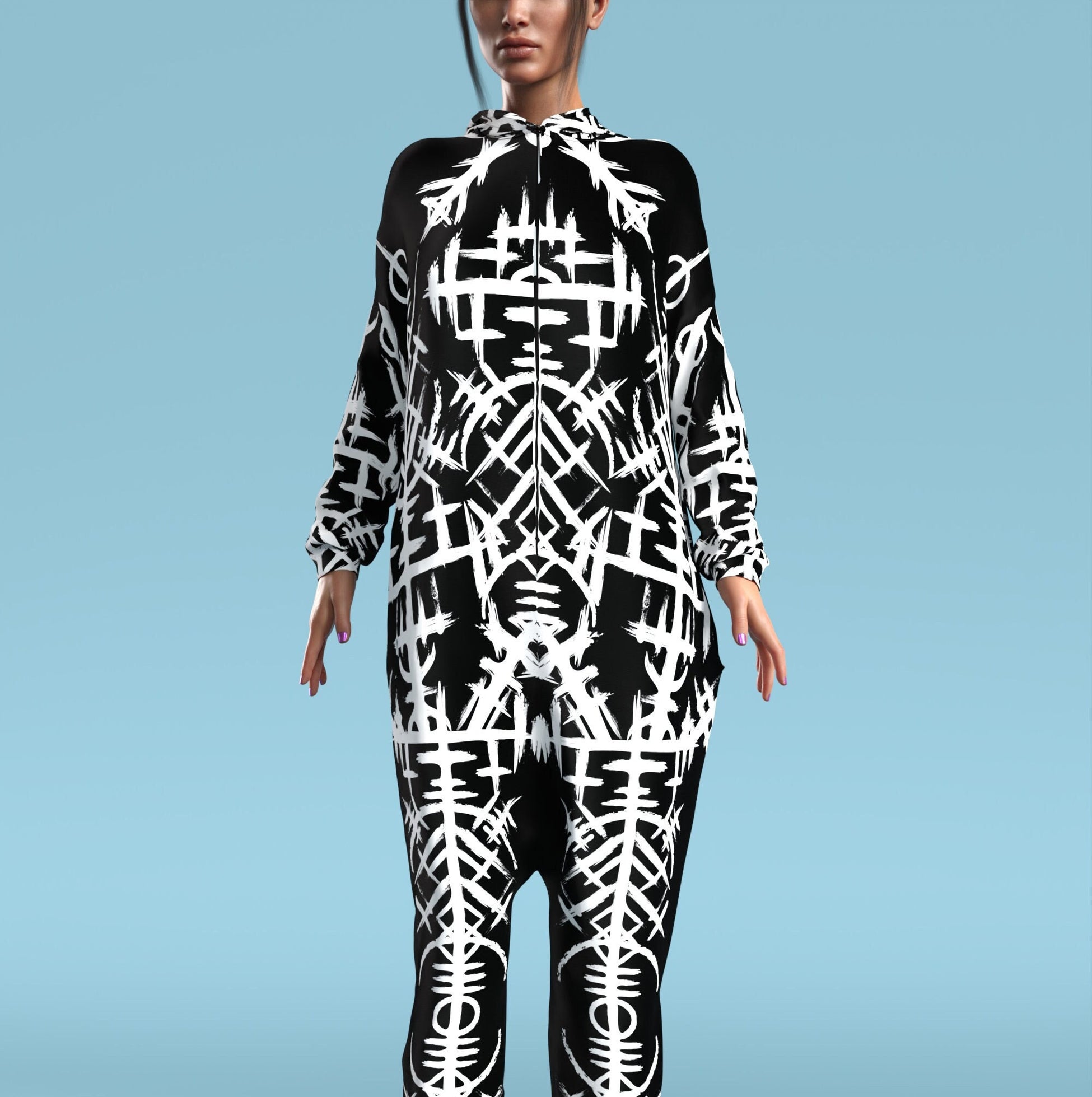Varga Onesie 1