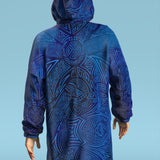 Virago Male Zippy Hoodie
