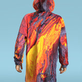 Phoenix Male Zippy Hoodie