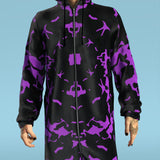 Inner Horizon Male Zippy Hoodie