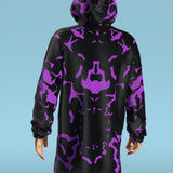 Inner Horizon Male Zippy Hoodie