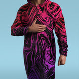 Interference Male Onesie