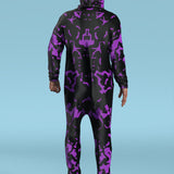 Inner Horizon Male Onesie