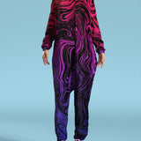 Interference Onesie