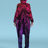 Interference Onesie